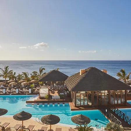 Secrets Lanzarote Resort & Spa - Adults Only-2